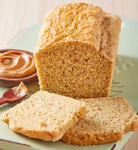 Ricetta keto preparata con il Bimby